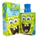 Marmol & Son Sponge Bob for Boys